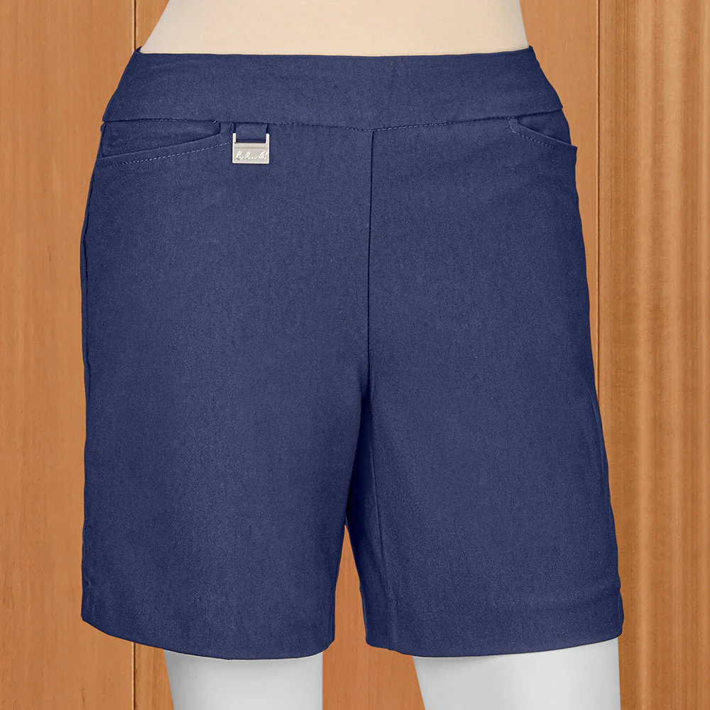 LuLu-B Bangladine® Pull-On Shorts - Image 5