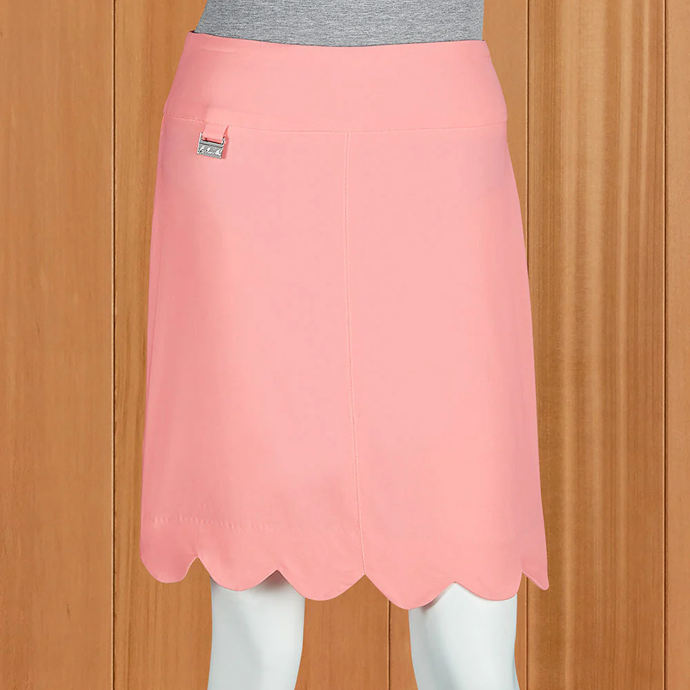 LuLu-B Bangladine® Scalloped Skirt - Image 5