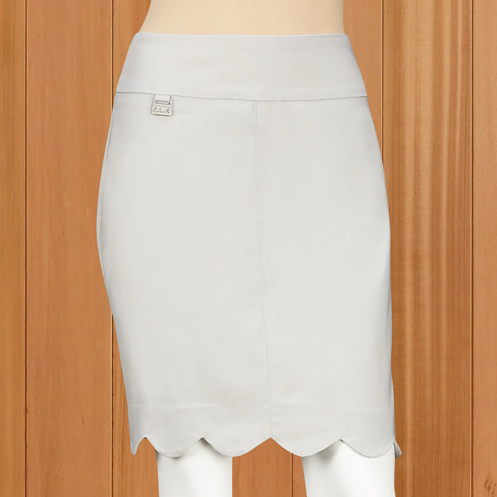 LuLu-B Bangladine® Scalloped Skirt - Image 8