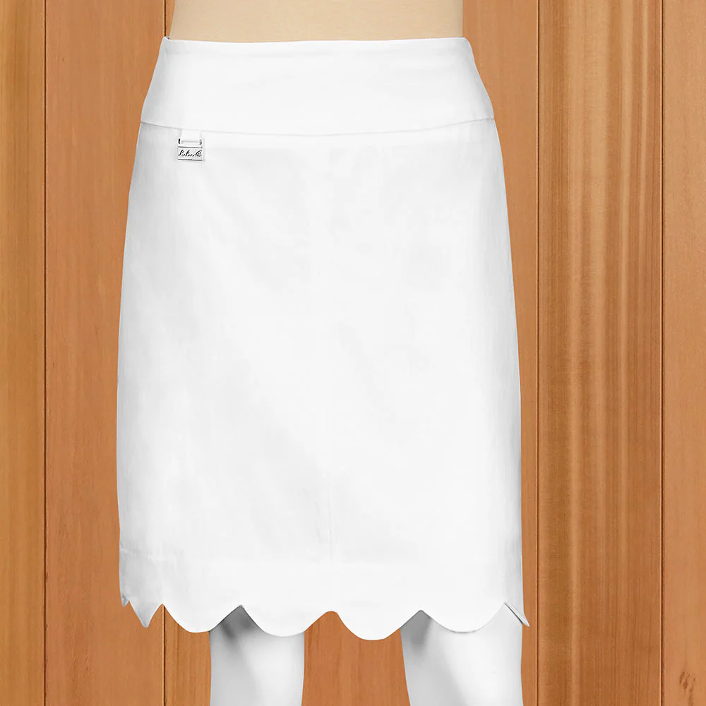 LuLu-B Bangladine® Scalloped Skirt - Image 9