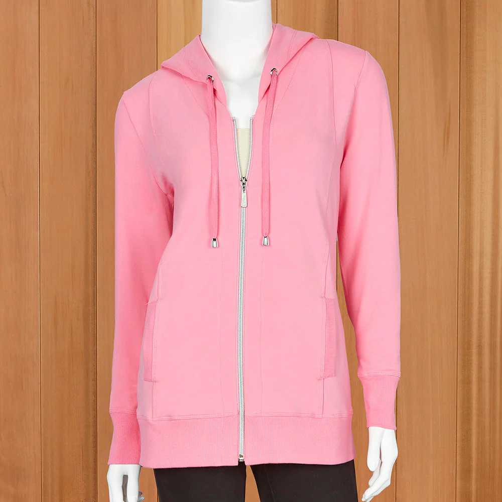 Lulu-B Hoodie Jacket