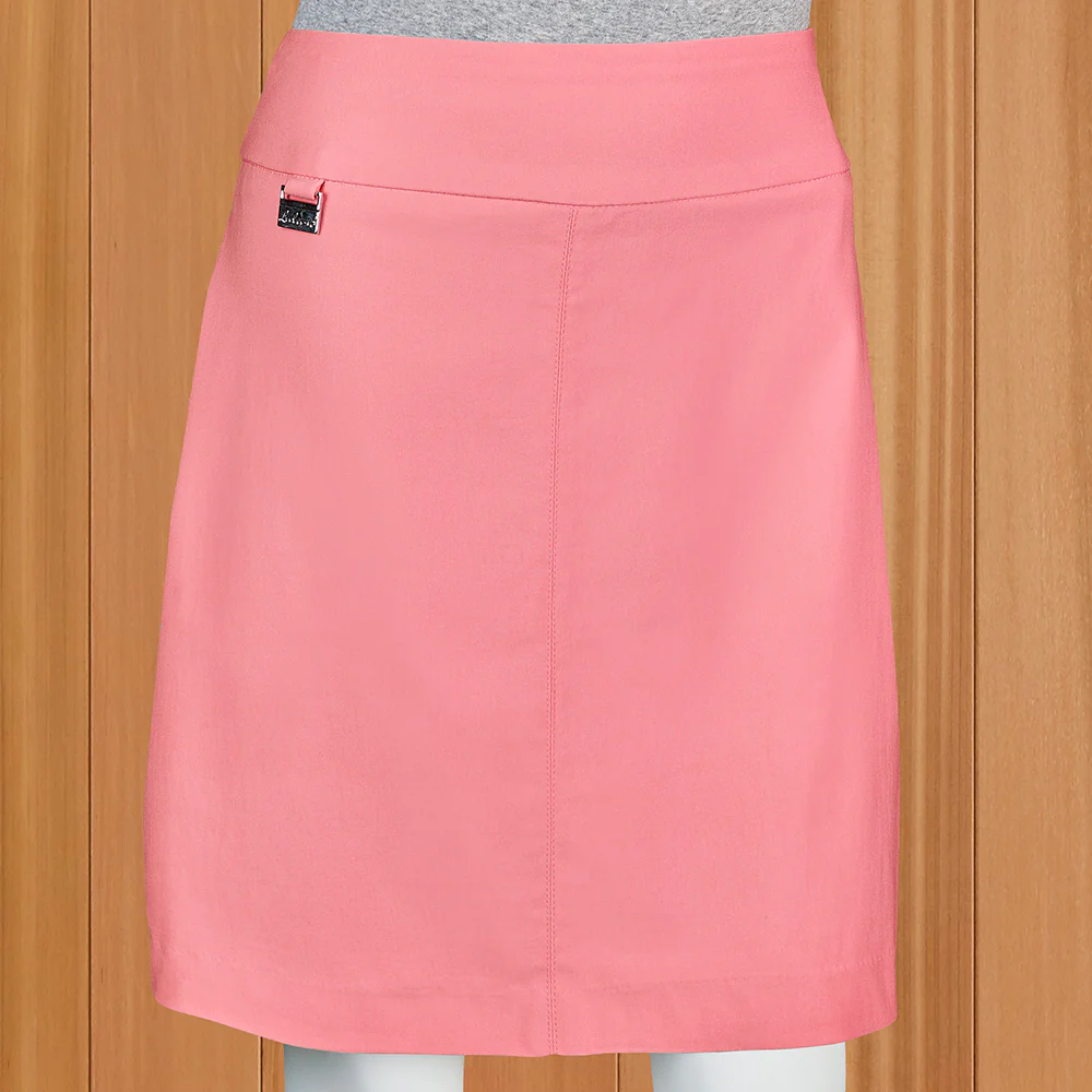 LuLu-B Women's Little Straight Skirt - Image 9