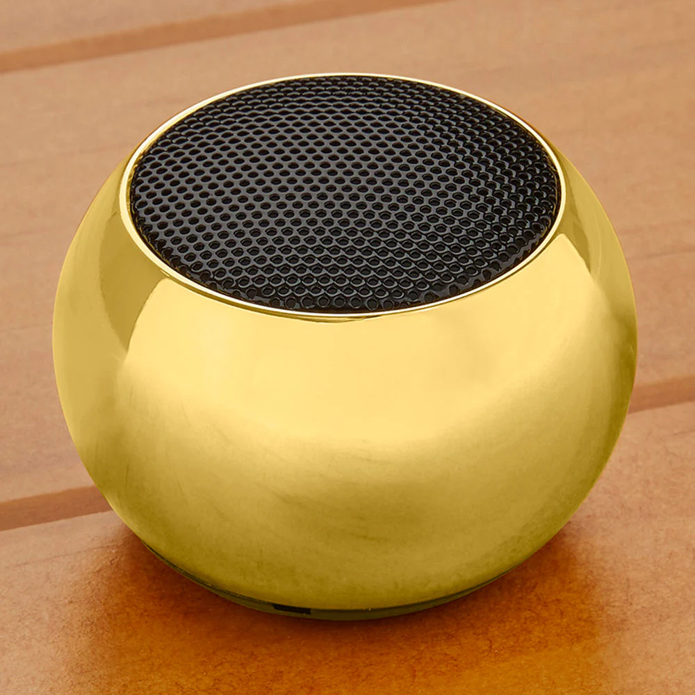 Mad Man Micro Blaster Wireless Speaker - Image 3
