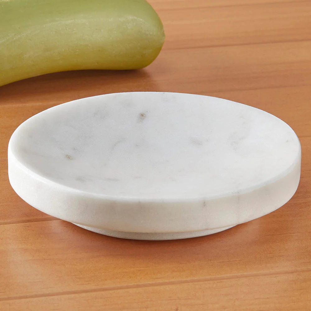 Marble Soap Dish