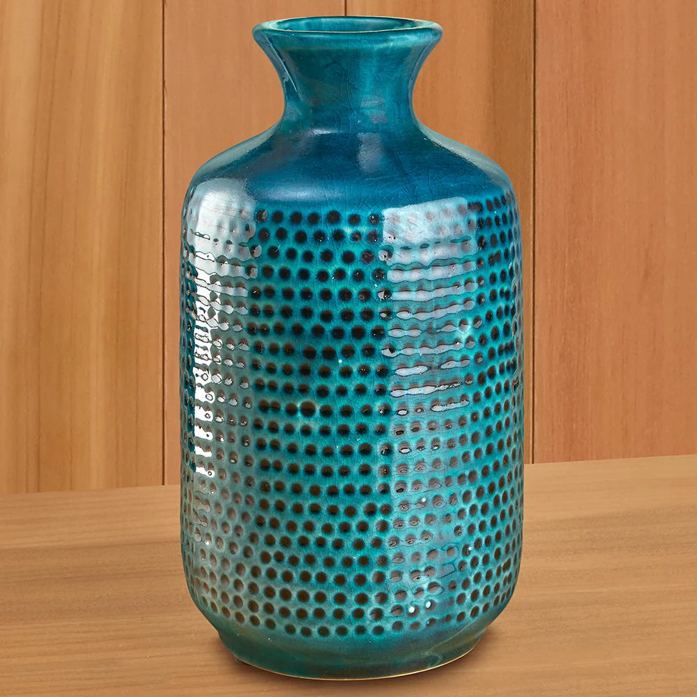 Marisco Ceramic Vase - Image 3