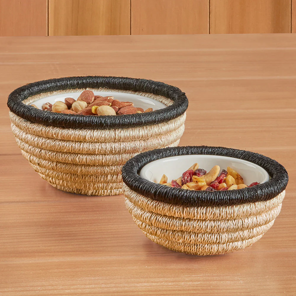 Martigues Abaca Condiment Bowl - Image 3