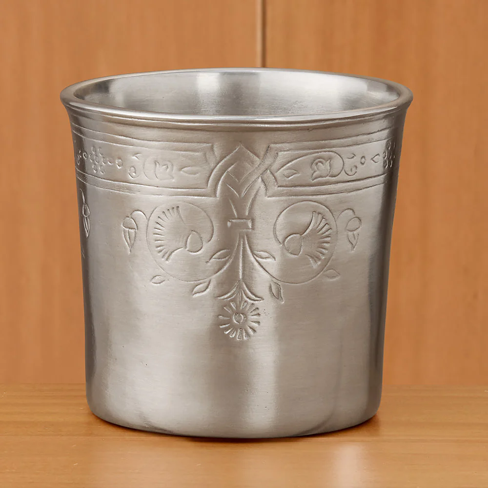 MATCH Antique Pencil Cup - Image 2