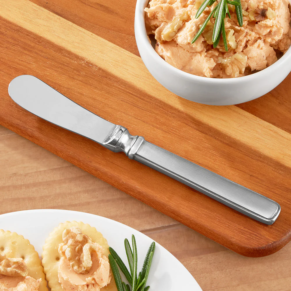 MATCH Gabriella Butter Knife