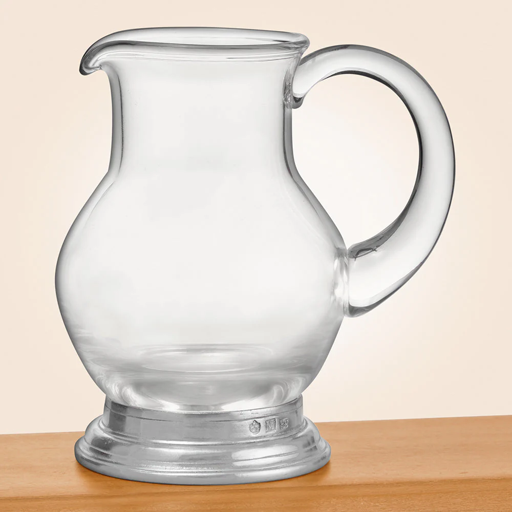 MATCH Glass Pitcher - Image 2