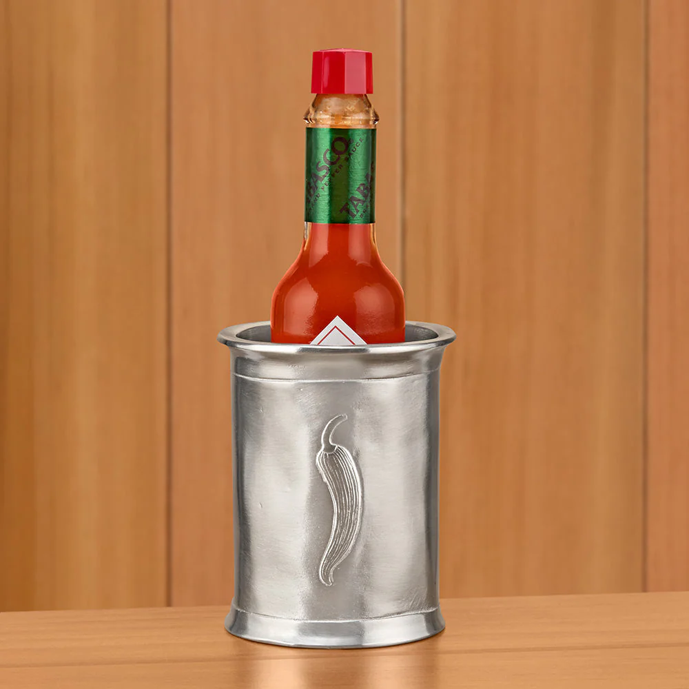 MATCH Hot Sauce Holder