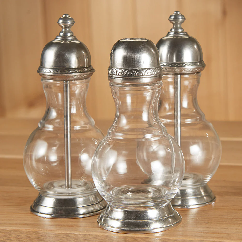 MATCH Lucca Salt and Pepper - Image 4