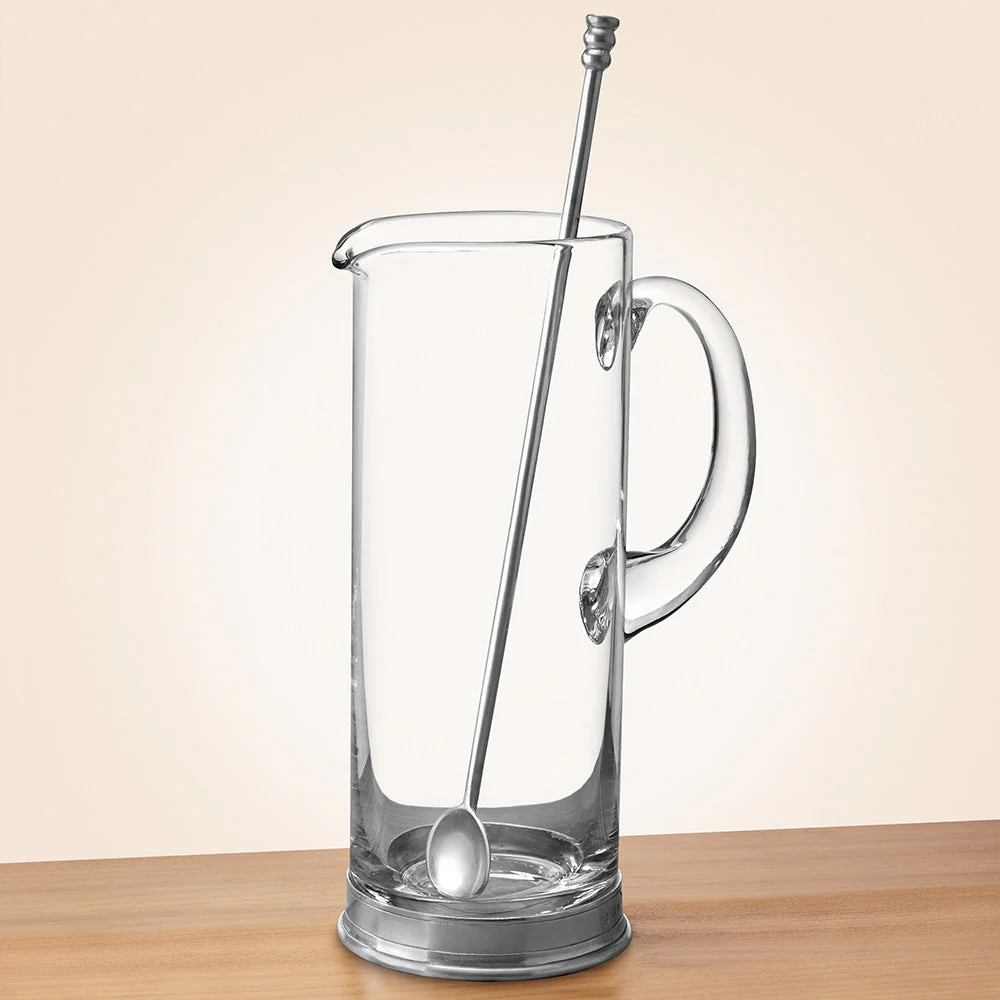 MATCH Martini Pitcher & Stirrer Set - Image 2