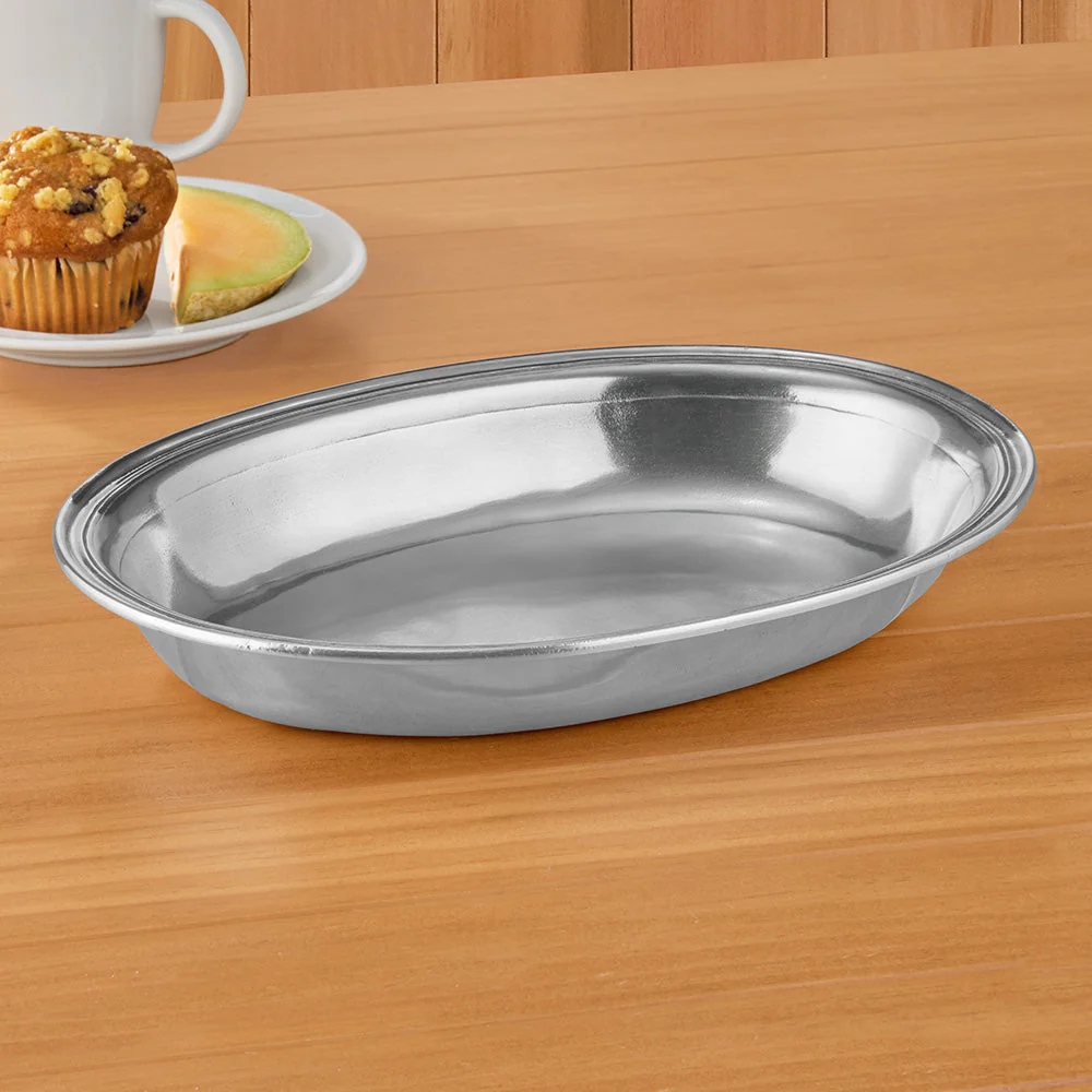 MATCH Oval Serving Bowl - Image 2