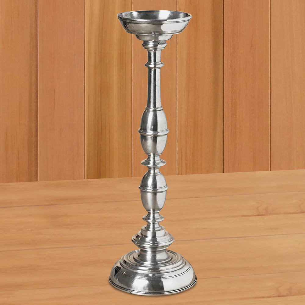 MATCH Siena Pillar Candlestick
