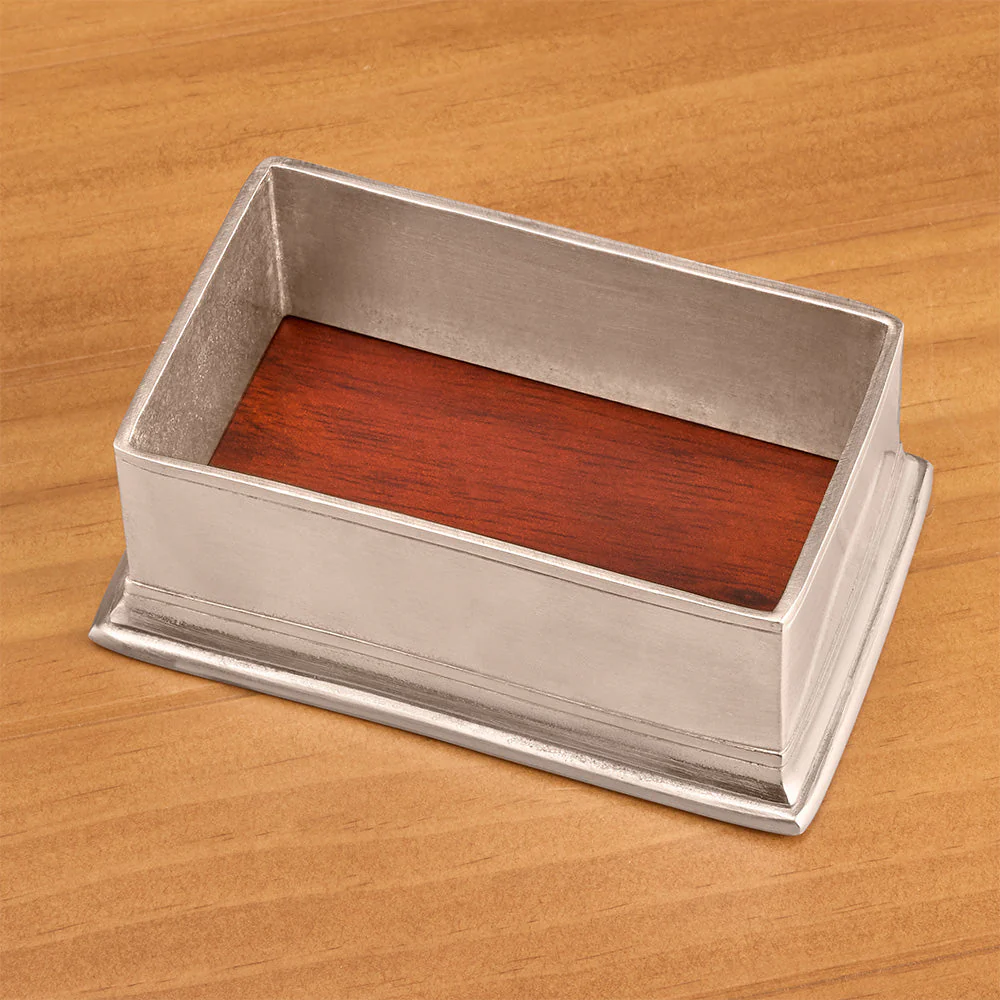 MATCH Sugar Packet/Business Card Holder - Image 3