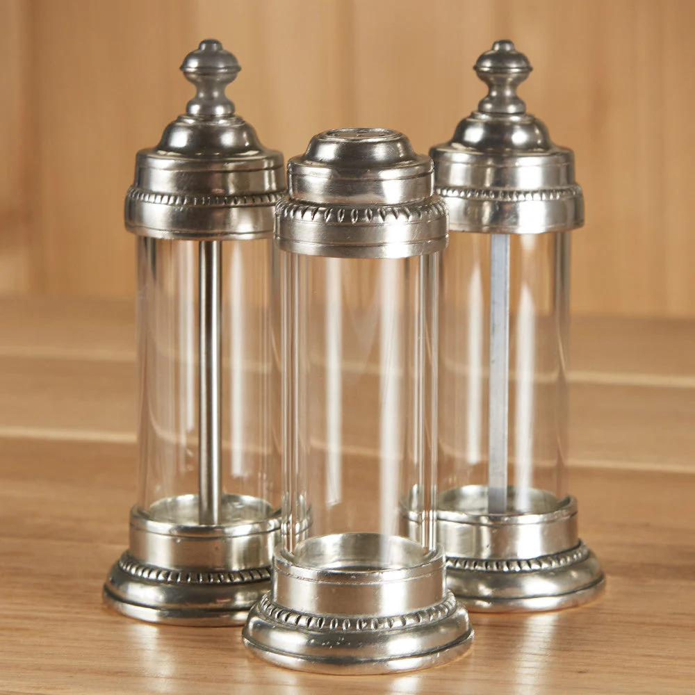 MATCH Tabletop Toscana Salt and Pepper - Image 4