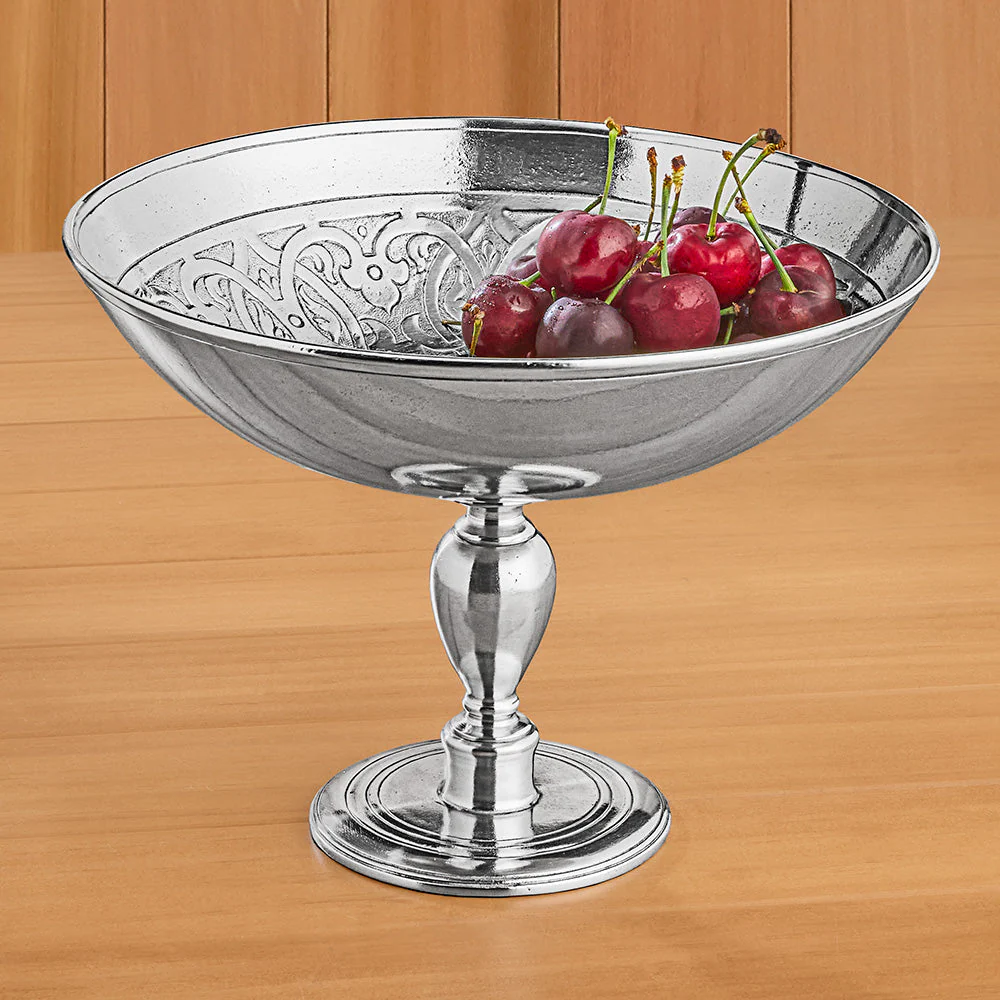 MATCH Venezia Pedestal Bowl