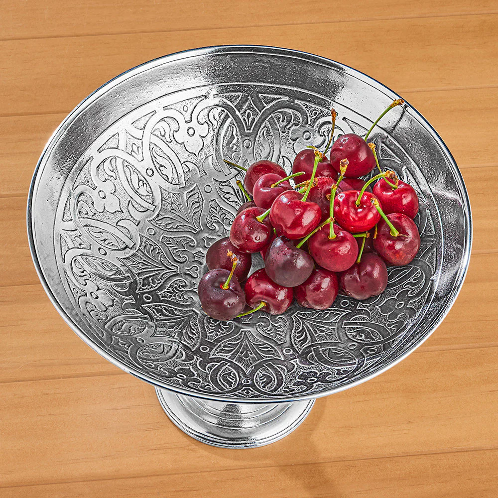 MATCH Venezia Pedestal Bowl - Image 2