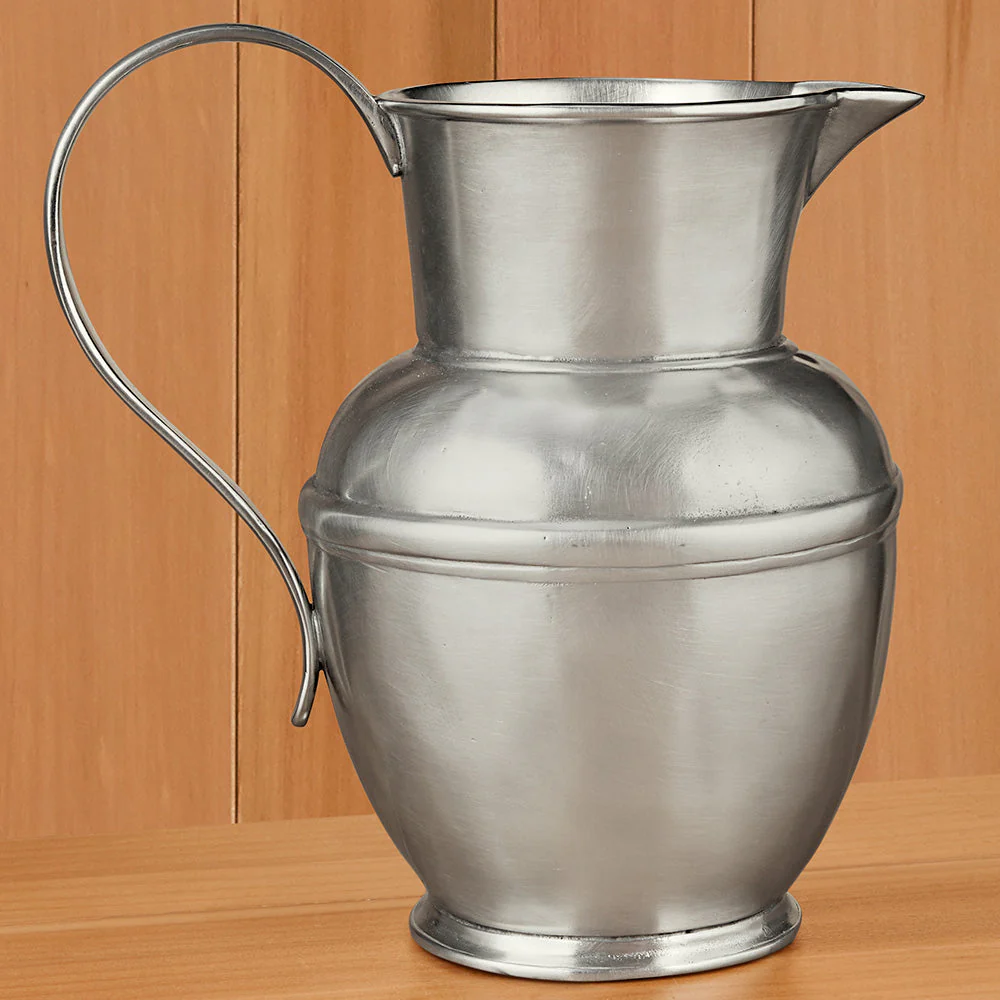 MATCH Water Pitcher