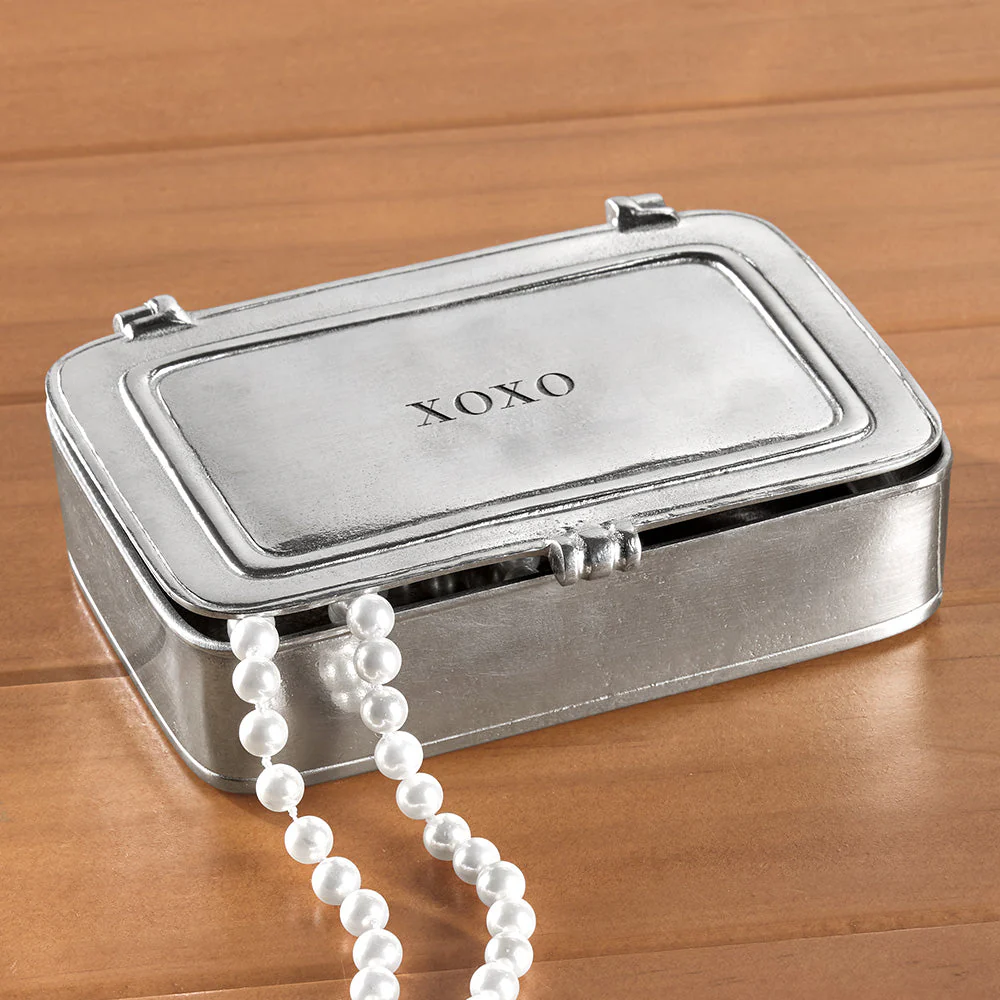 MATCH "XOXO" Keepsake Box - Image 4