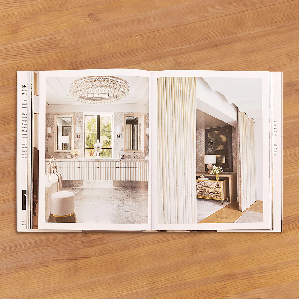 "McAlpine: Romantic Modernism" by Bobby McAlpine - Image 2