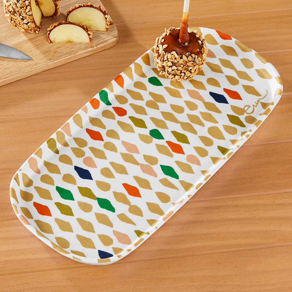 Melamine Serveware, Beverly - Image 3