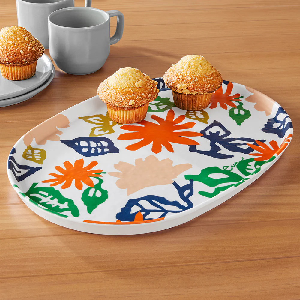 Melamine Serveware, Beverly - Image 5