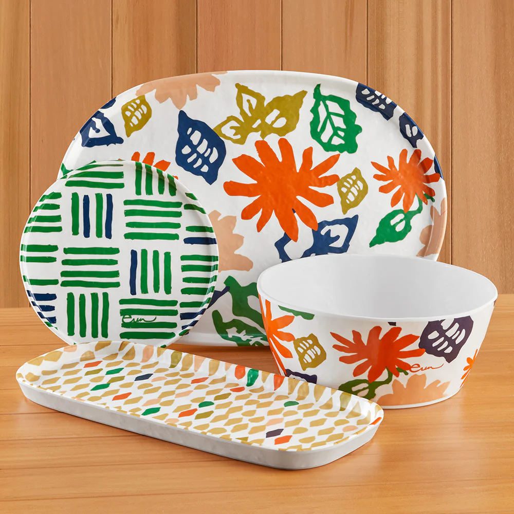Melamine Serveware, Beverly - Image 6