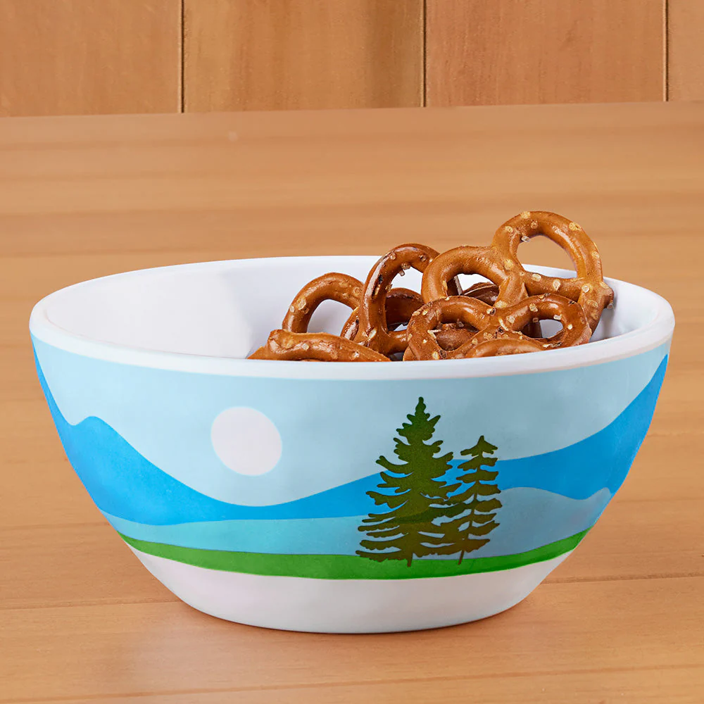 Melamine Serveware, Lakeview - Image 3