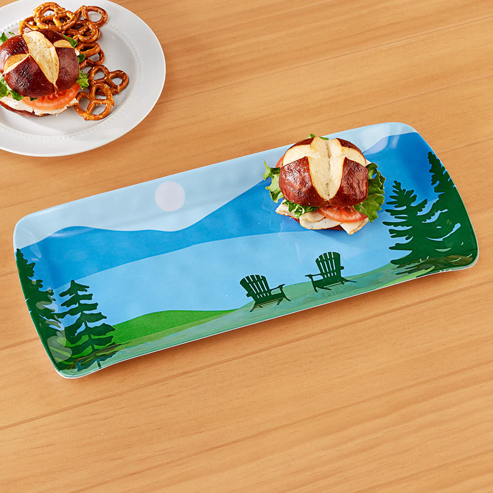 Melamine Serveware, Lakeview - Image 4