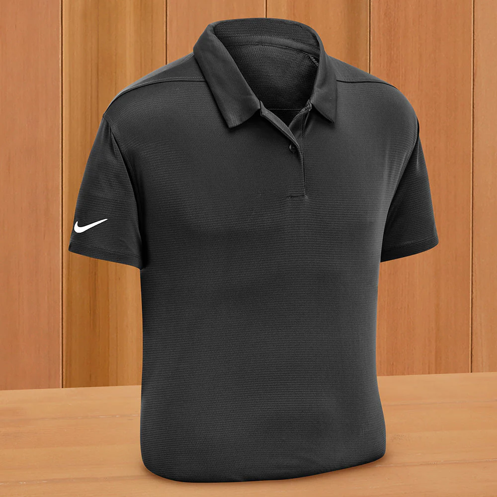 Men's Nike Dri-FIT Polo Golf Shirt - Image 2