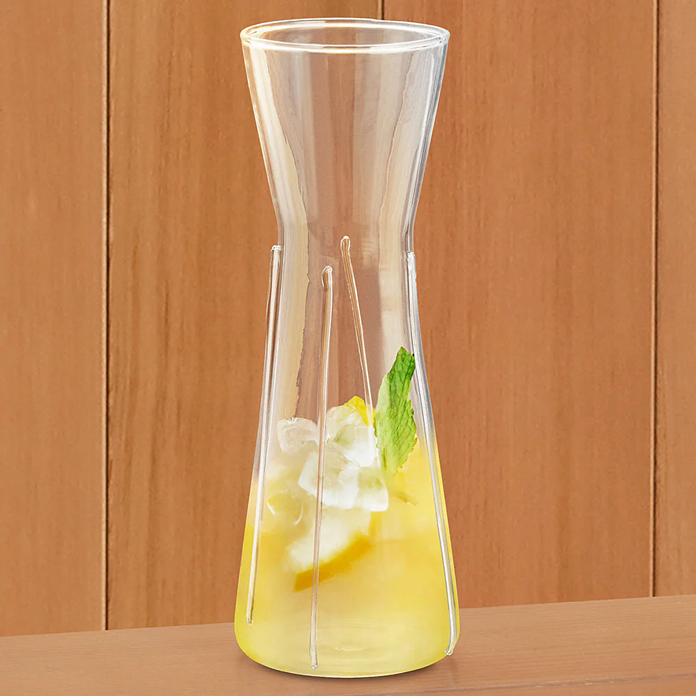 Mini Carafe Drinking Glass - Image 5