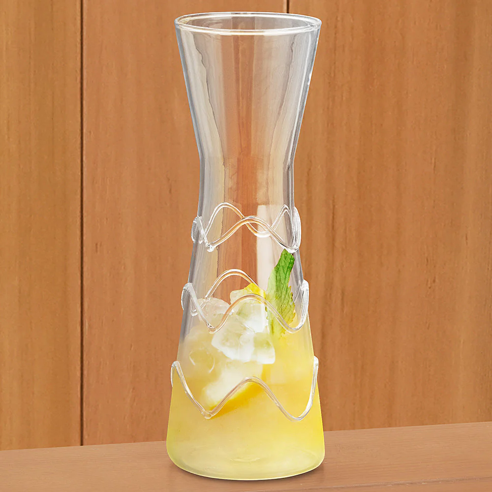 Mini Carafe Drinking Glass - Image 6