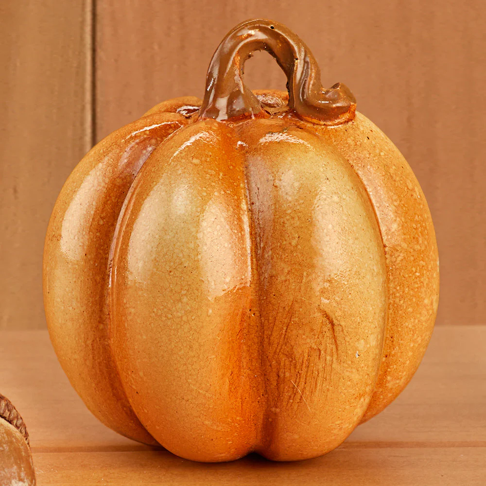 Mini Resin Pumpkins - Image 4