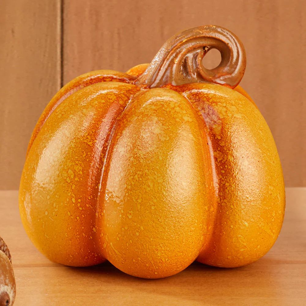 Mini Resin Pumpkins - Image 5