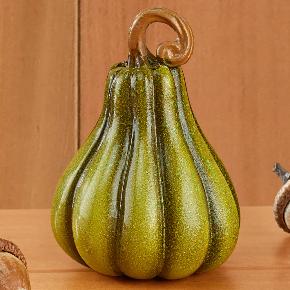 Mini Resin Pumpkins - Image 6