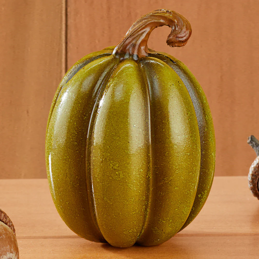 Mini Resin Pumpkins - Image 7