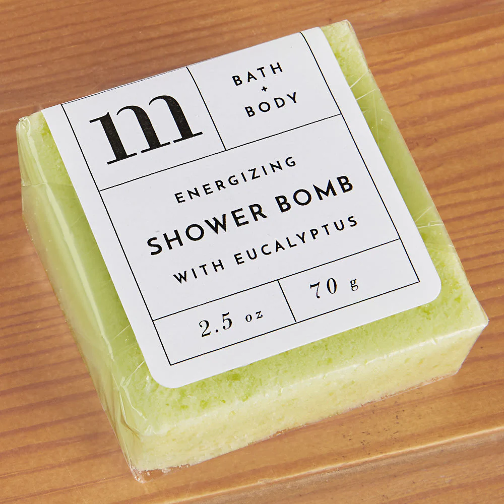 Mixture Aromatherapy Shower Bomb - Image 4