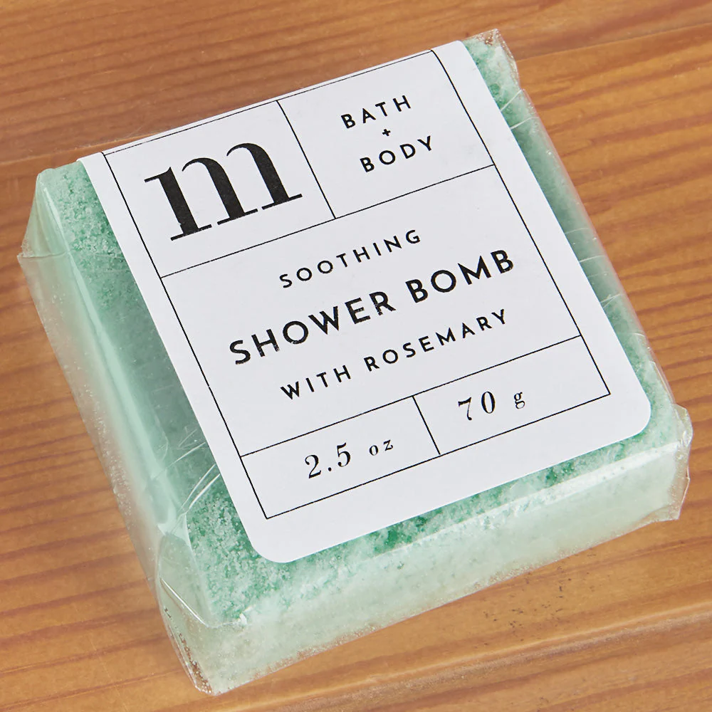 Mixture Aromatherapy Shower Bomb - Image 5