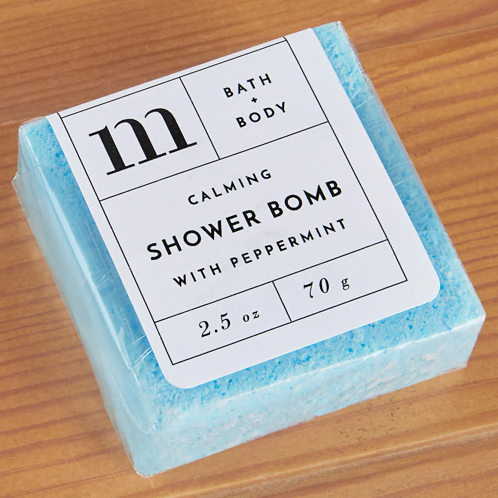 Mixture Aromatherapy Shower Bomb - Image 7