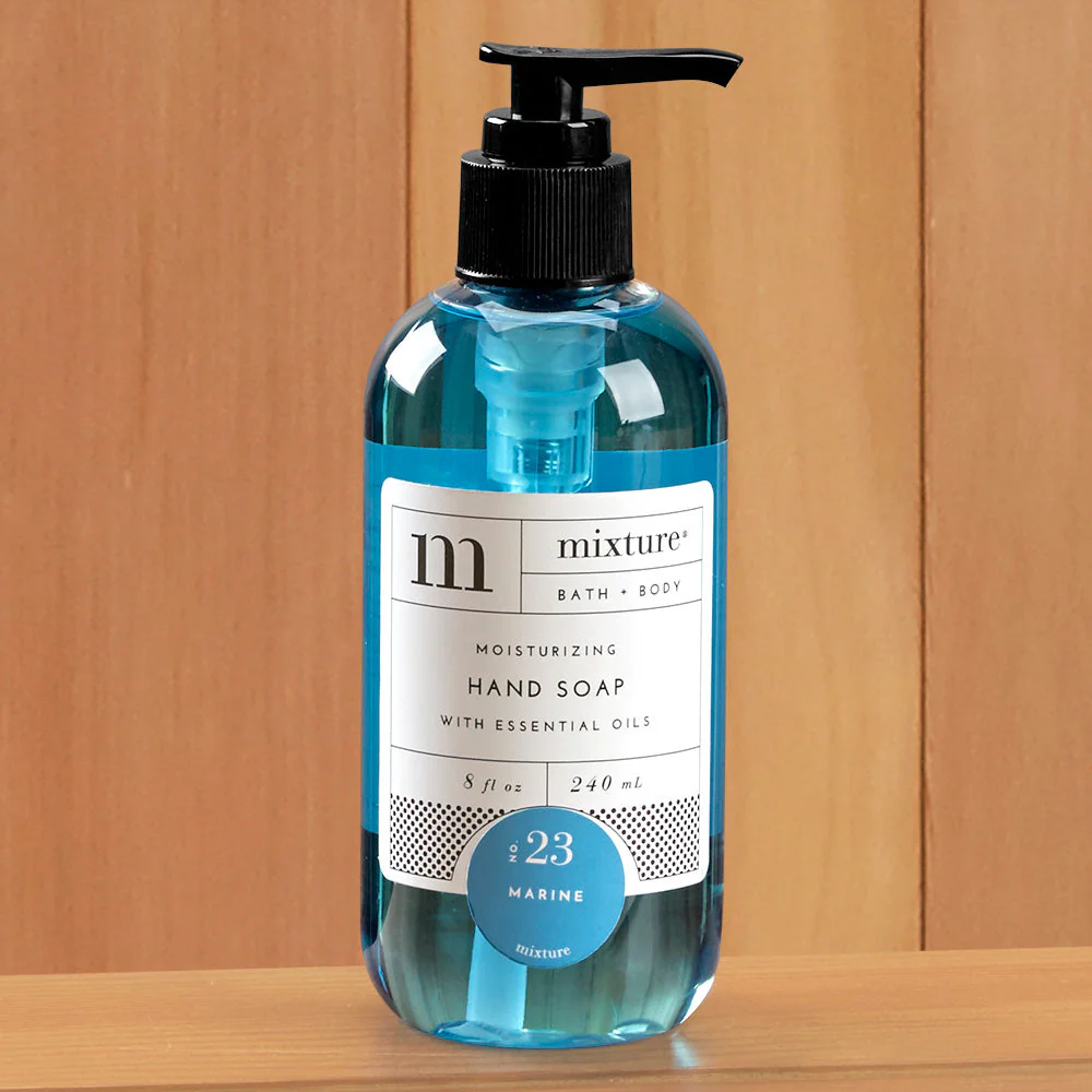 Mixture Moisturizing Hand Soap - Image 3