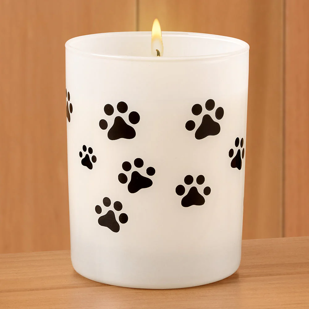 Mixture Pet Air Refresher Candle – Pet Lux – 10 oz