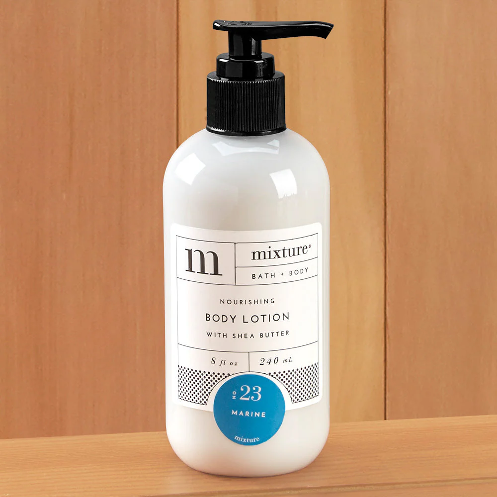 Mixture Shea Body Lotion - Image 5