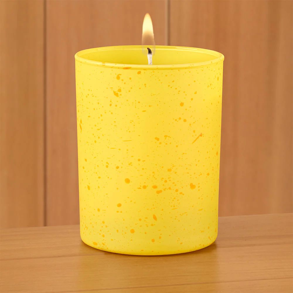 Mixture Springtime Candle – 10 oz - Image 2