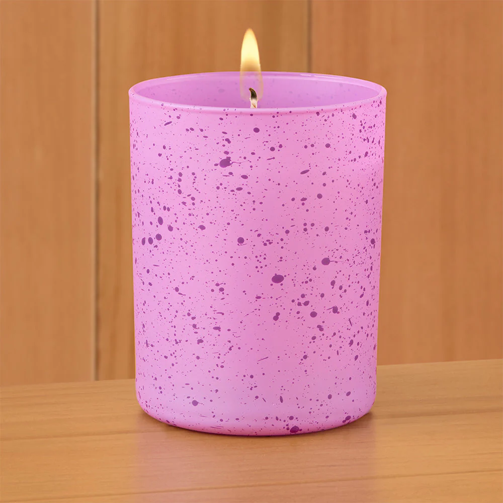 Mixture Springtime Candle – 10 oz - Image 3