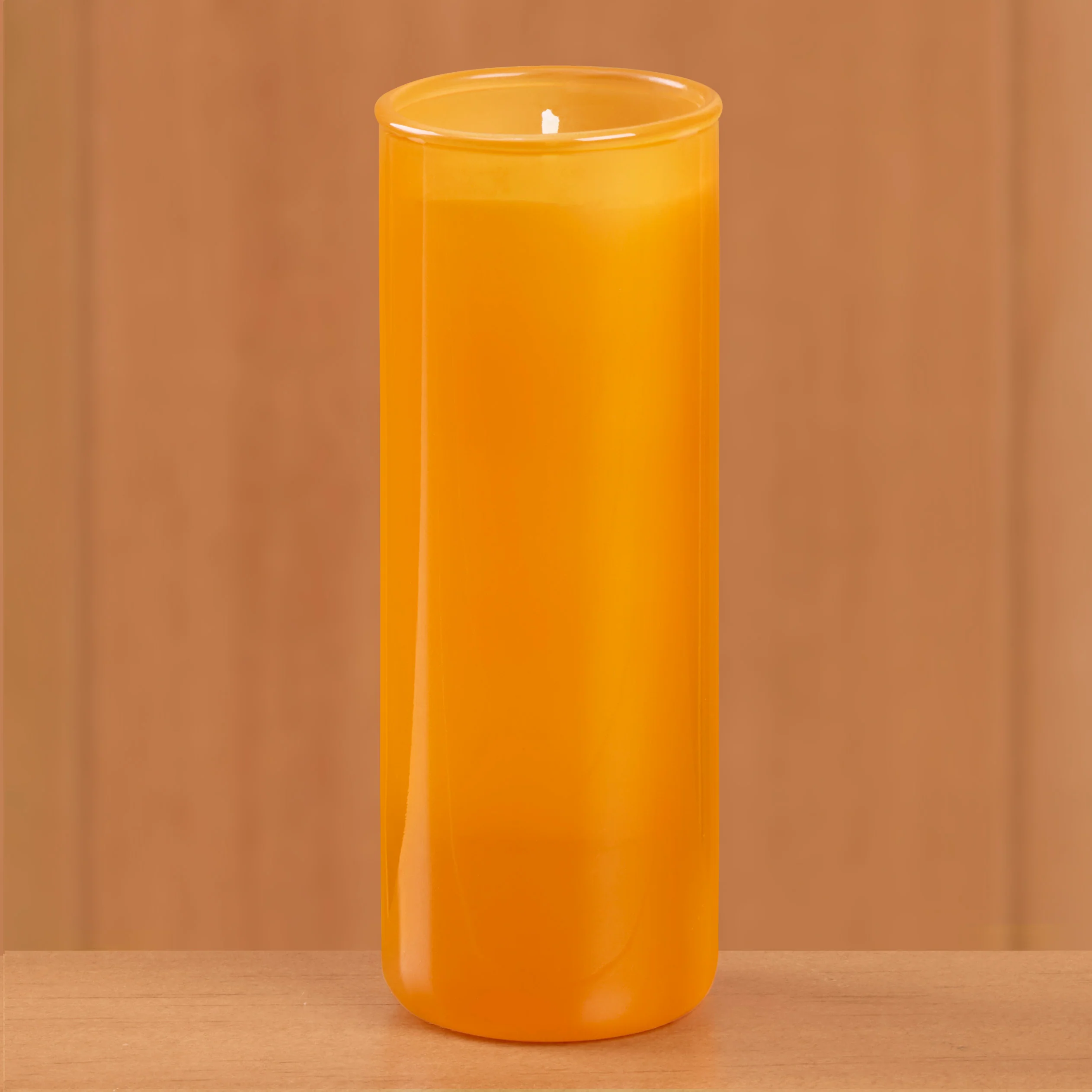 Mixture Votive Candle, Classic - Pumpkin Spice - 2 oz