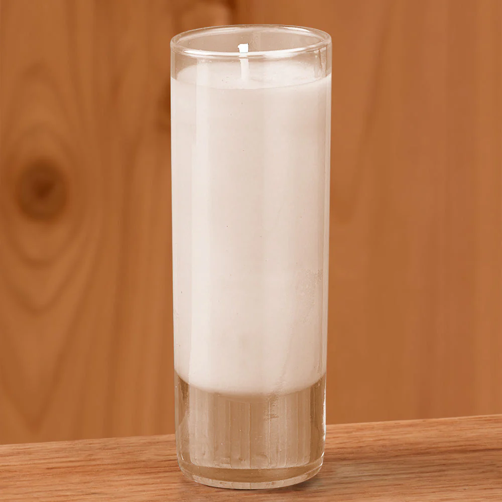 Mixture Votive Candle, Classic - Rosemary Mint - 2 oz - Image 3