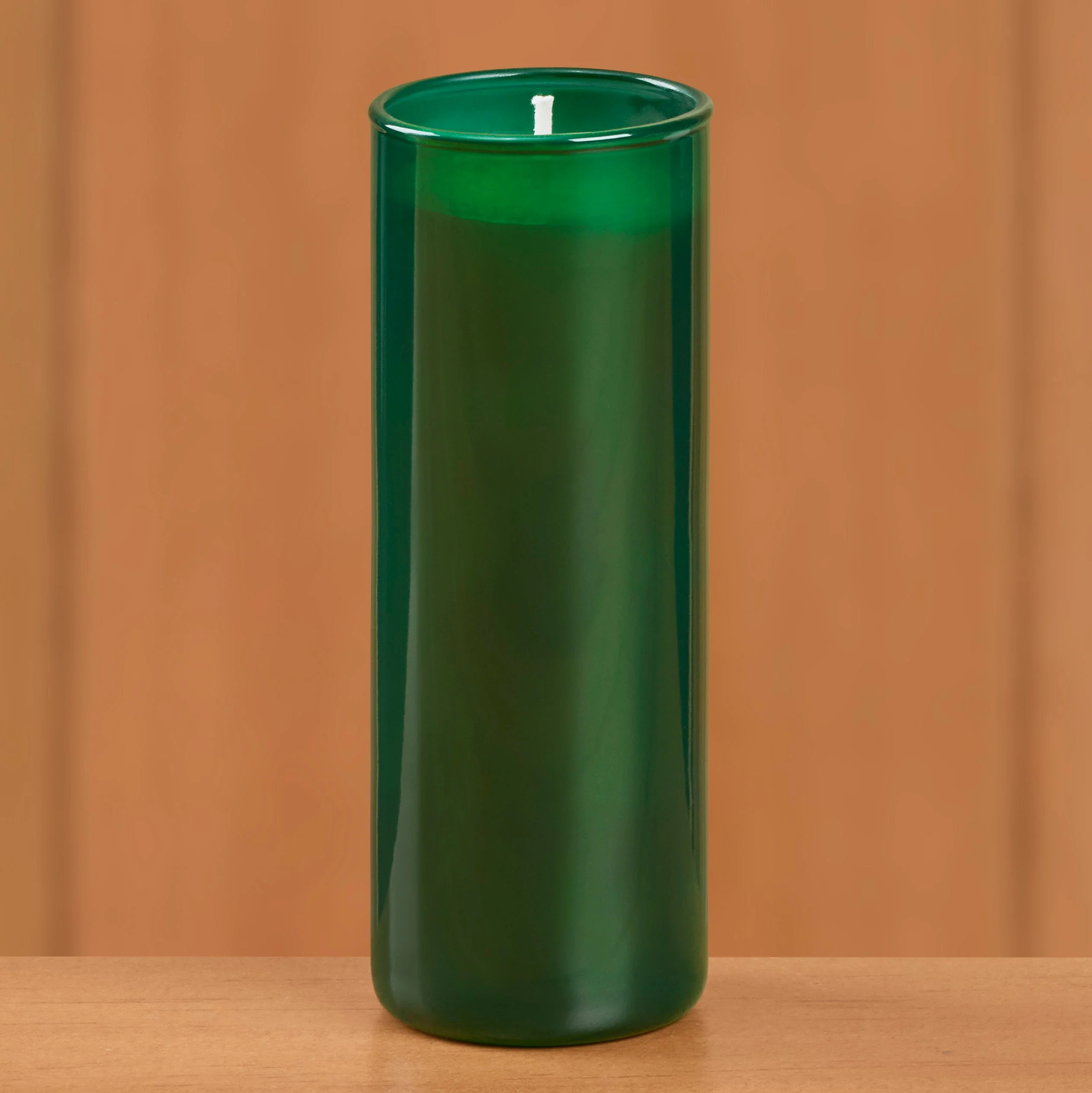 Mixture Votive Candle, Classic - Siberian Fir - 2 oz - Image 2