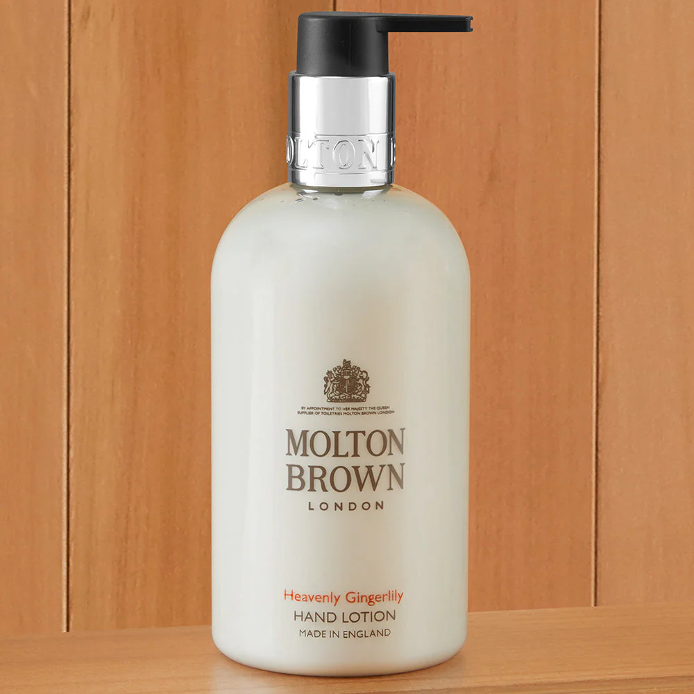 Molton Brown Hand Wash/Hand Cream, Heavenly Gingerlily - Image 3