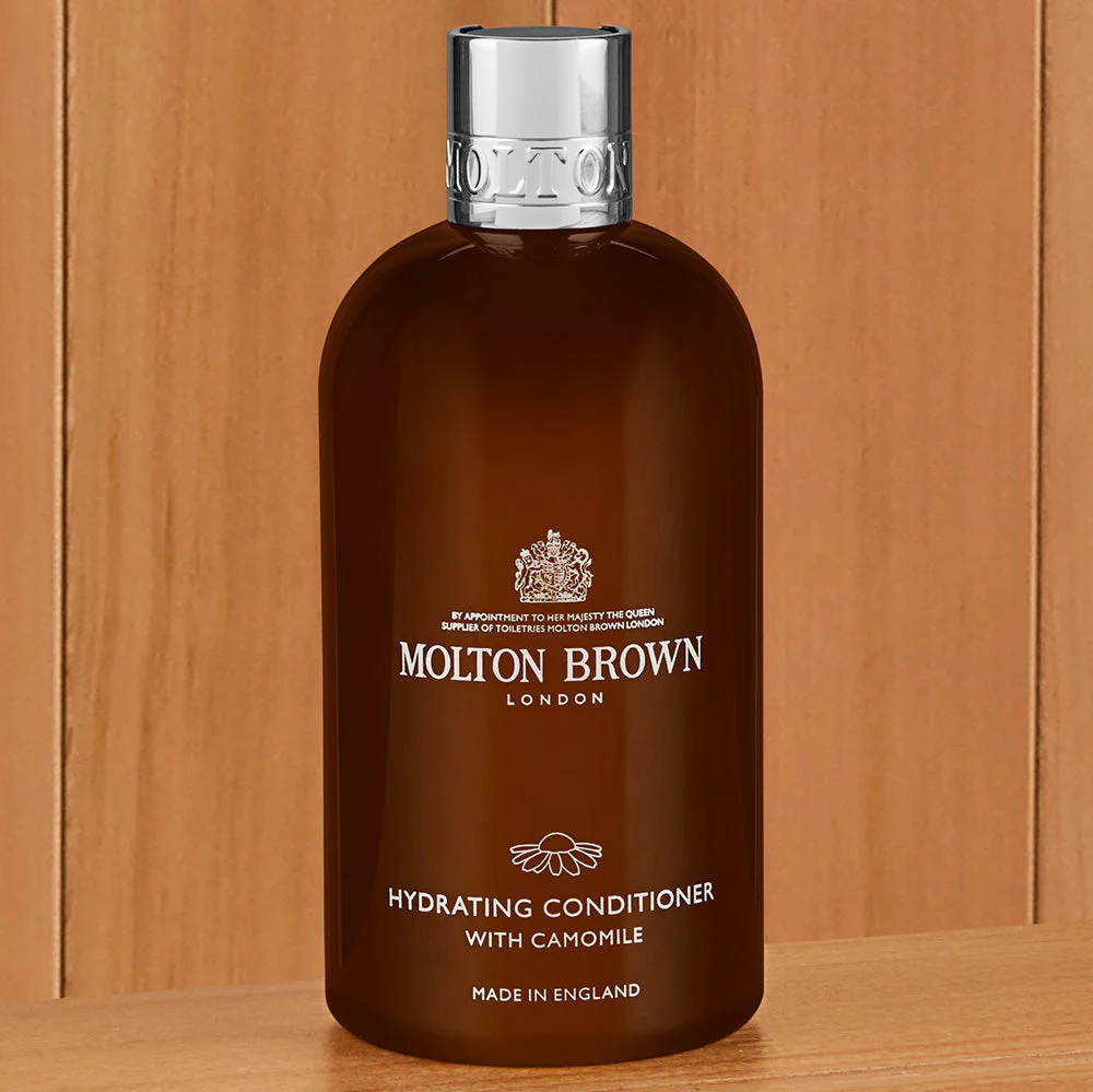 Molton Brown Hydrating Shampoo/Conditioner, Camomile - Image 3